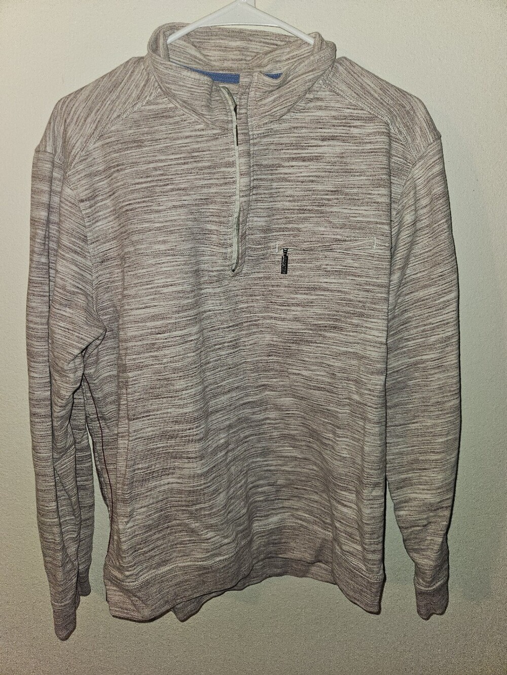 Tommy Bahamas Womans Pullover Size L